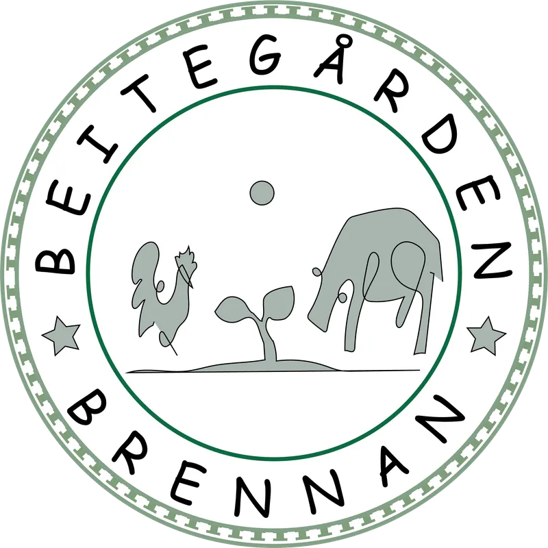 beitegården brennan